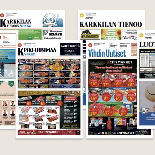 Journalisti — Suomen Journalistiliiton ammattilehti