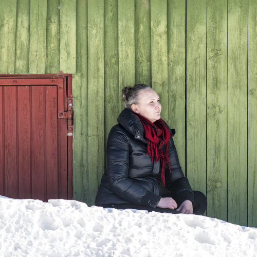 Journalisti — Suomen Journalistiliiton ammattilehti