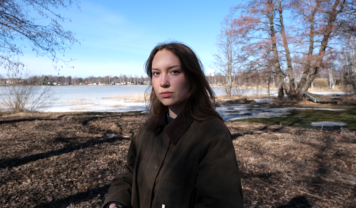 Vuoden parhaat kuvat valittiin jälleen – uutena kuvajournalistina palkittu  Jasmin Rossi kuvasi Länsirannalla - Journalisti